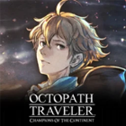 OCTOPATH icon
